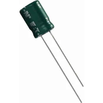 Kondenzátor Kondenzátor 1F 2,7V HV0810-2R7105-R | KONDIK.cz