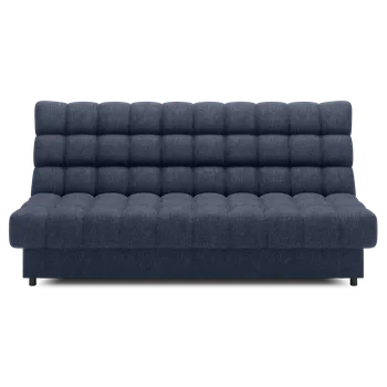 Pohovka Eltap Clareta Poco 04 - šedá