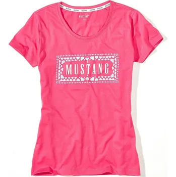 Dámské tričko Dámské tričko MUSTANG - HAZEL Velikost: M