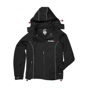 Bunda PUIG 9859N M černý