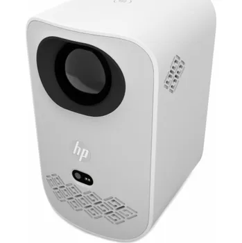 Projektor HP projektor CC360 Full HD 1920x1080/500 LED lms/16:9/HDMI/USB/WiFi/BT/4 bodová korekce obrazu/casting iOS- Android