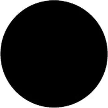 Šroub Šrouby PUIG ANODIZED 0540N černý M8 x 55mm (6ks)