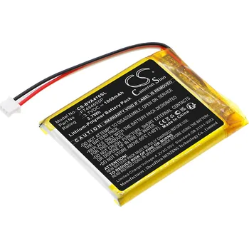 Baterie k notebooku Baterie Cameron Sino CS-BYA416SL za Babymoov FT484655P - neoriginální