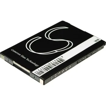 Baterie k notebooku Baterie Cameron Sino CS-TP6500SL za 35H00077-00M - neoriginální