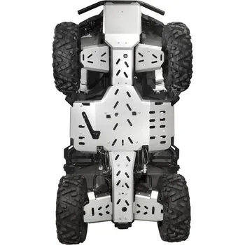 SHARK Skidplate, TGB Blade 550 LT