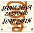 Jedna želva za druhou - John Green (čte Eva Josefíková) CDmp3