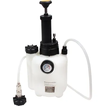 Přislušenství brzdového systému Matabro MB-02-01294C sada pro manuální plnění brzdové kapaliny