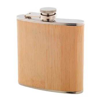 Placatka Borester butylka