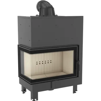 Krbová vložka KRATKI MBO 15 L BS