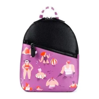 Kabelka VUCH Swimmers backpack + Dárkové balení