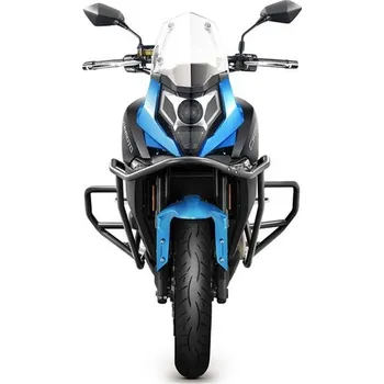 Rám pro motocykl Padací rám 650MT