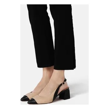 Dámské lodičky L37 Lodičky VANCOUVER Béžová 41