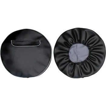 Kryt kola ve stylu sky RMS 142760118 s kapsou černý