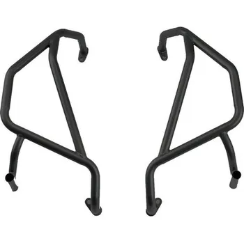 Rám pro motocykl Horní padací rámy CFMOTO 450MT (černé)