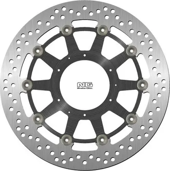 Brzdový kotouč Brzdový kotouč NG 1679G
