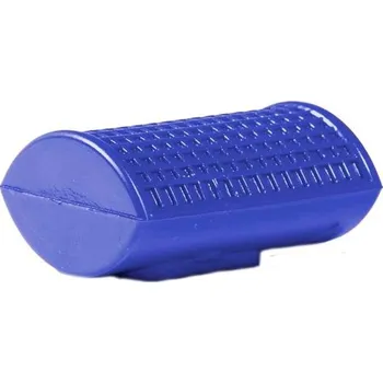 Guma brzdové páčky ARIETE 00551/C-A modrá