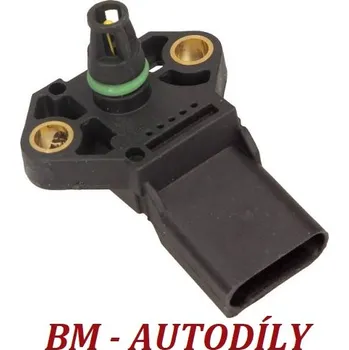 Autoelektrika Senzor odchylky tlaku 03G906051E (03G906051M) MAXGEAR 21-0356 Audi, Seat, Škoda, VW