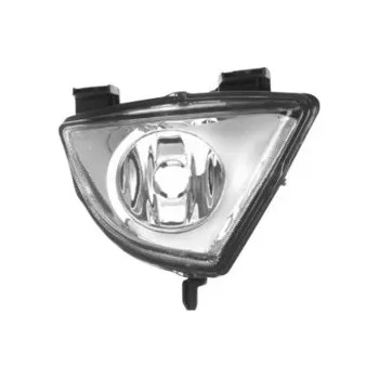 Mlhový světlomet Pravé přední mlhové světlo Ford Fiesta V (JH/JD) 02-05