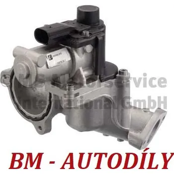 Ventil palivového systému AGR-modul PIERBURG 7.00678.06.0 (03G131501N, 03G131501D)