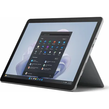 Notebook Microsoft Surface Go4 128GB (Intel N200/8GB ) Platinum W11PRO
