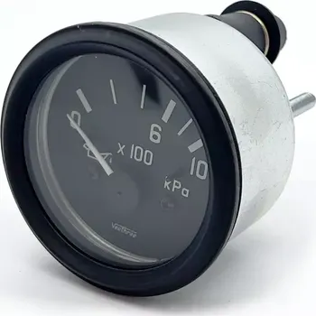 Měřič tělesných funkcí Tlakoměr oleje 24V 10 KPa Tatra 815