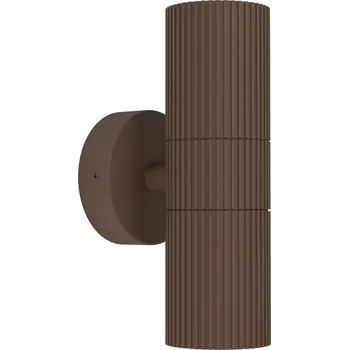 Venkovní osvětlení Nástěnné venkovní svítidlo TOMELLOSO EGLO 902041