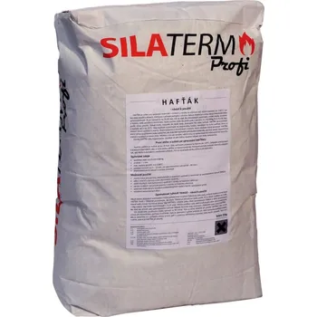 Krbová obestavba SILATERM HAFŤÁK, 20kg, kamnářská malta