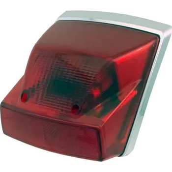 Zadní světlomet Zadní světlo RMS 246420160 zadní s těsněním