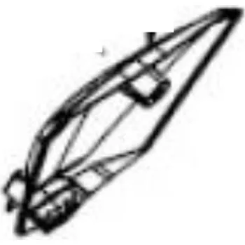 Dětská tříkolka Přední tabulka TORROT BE90500TT-CNC-1 KIDS