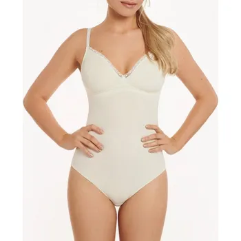 Body Dámské bavlněné body LISCA - INES Velikost: B 90