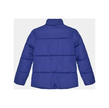 Jack & Jones Junior Zimní bunda 12238960 Modrá Regular Fit 128