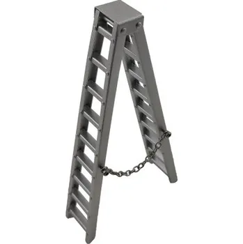 RC náhradní díl RC PARTS 1/10 hliníkové štafle