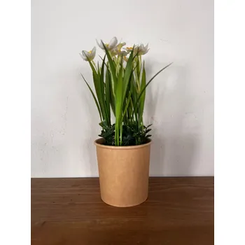 umělá květina Umělá květina Narcis