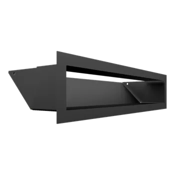 Krbová vložka KRATKI LUFT 9X40 ČERNÝ