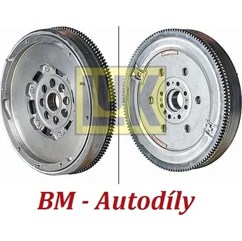 Setrvačník motoru 415032010 Dvouhmotový setrvačník LUK DMF 415 0320 10 (0532S7, 9664362080, 0532Q9, 0532X7) Citroen, Fiat, Peugeot
