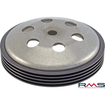 Zvon spojky RMS 100260150