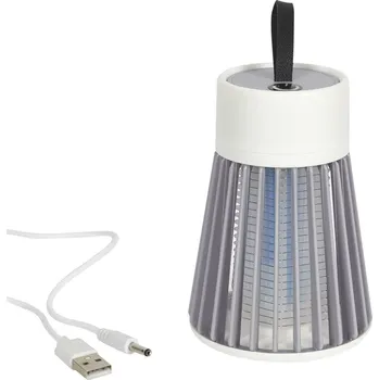 Lampička Lampa proti komárům s napájením Abet