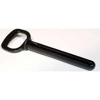 Dětské šlapadlo Rolly Toys Spojovací čep pro všechny přívěsy