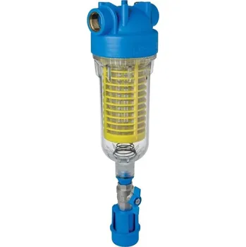 Filtrace vody Filtr ATLAS Hydra RAH 5/4"
