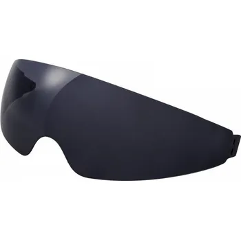 Helma na motorku LS2 SUN VISOR OF586 SMOKED