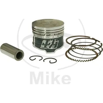 Motor pro motocykl Kompletní pístní sada NARAKU 39mm standard