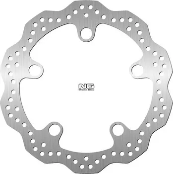 Brzdový kotouč Brzdový kotouč NG 1826X
