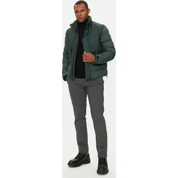 Colmar Zimní bunda 1108V 2YH Zelená Regular Fit 48