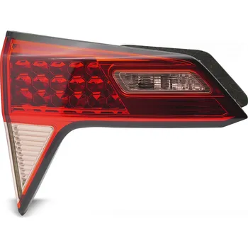 Zadní světlomet TUNING-TEC Zadní světlo HONDA HR-V II 15-18 LED LEVÉ víko TYC