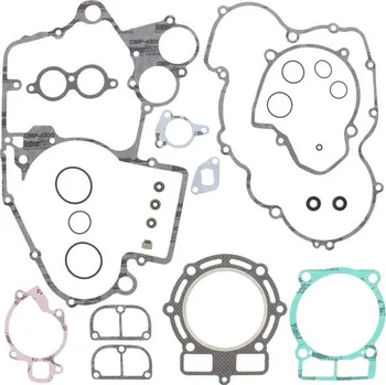 Těsnění motoru Sada těsnění motoru kompletní WINDEROSA CGK 808318