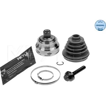 Hřídel nápravy Sada kloubů, hnací hřídel MEYLE 100 498 0108