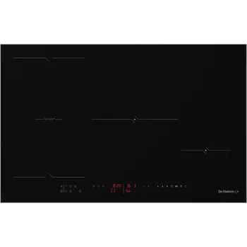 Varná deska De Dietrich DPI4810B Prodloužená záruka 4 roky