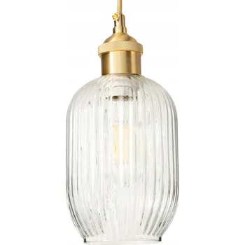 Závěsné svítidlo Ledigo Torino 1 - světelný bod E27