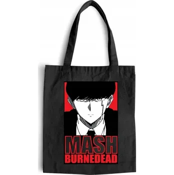 Taška s motivem filmů, her, knih, komiksů, hudby, mangy a anime