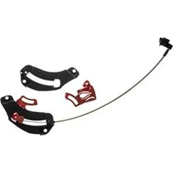 Auto-moto LS2 SUN VISOR SYSTEM MX436 (XL-3XL)